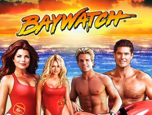 Baywatch игровой автомат