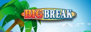 Big Break игровой автомат