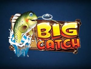 Big Catch игровой автомат