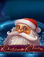 Christmas Charm игровой автомат