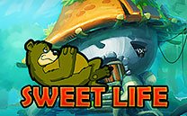 Sweet Life игровой автомат