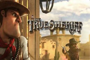 The True sheriff игровой автомат