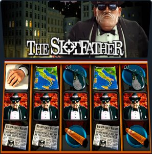 Slotfather играть бесплатно