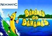 Bananas Go Bahamas