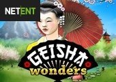 Geisha Wonders