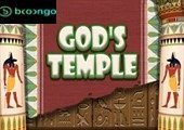 Gods Temple