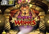 Three Wishes